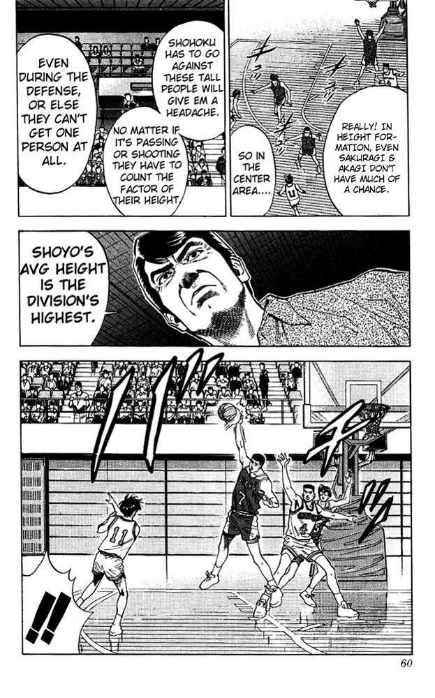 Slam Dunk Chapter 83 12